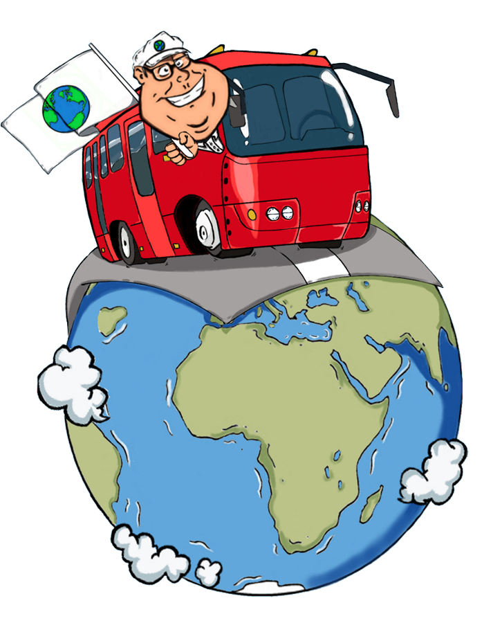 Mappamondo Tour